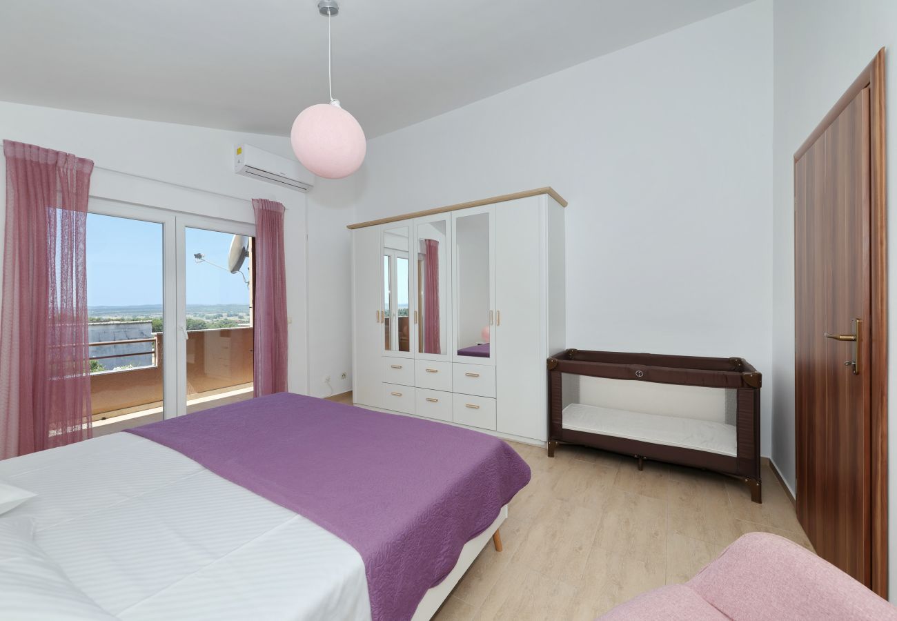 Ferienhaus in Polaca - Vana