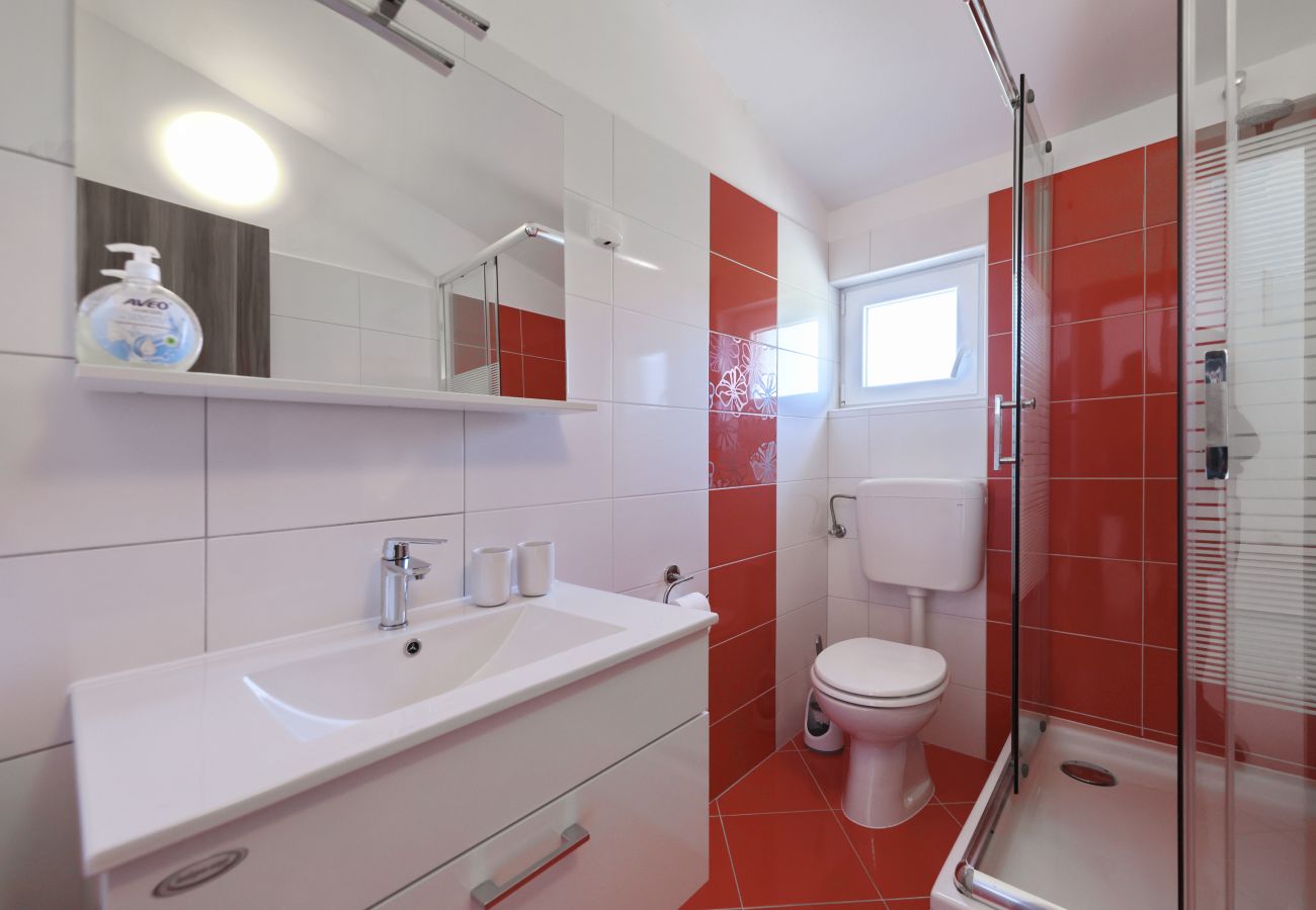 Ferienhaus in Polaca - Vana