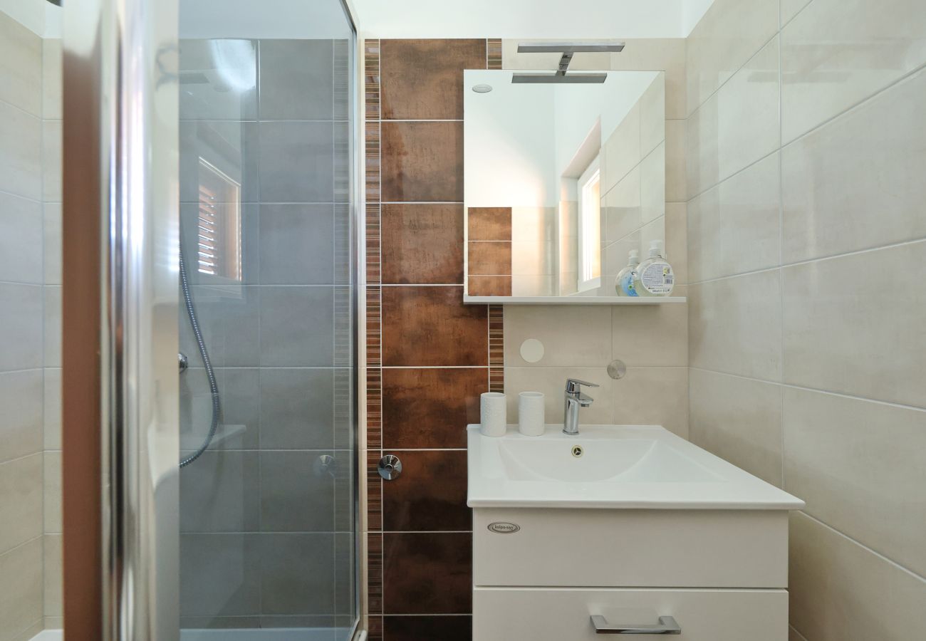 Ferienhaus in Polaca - Vana