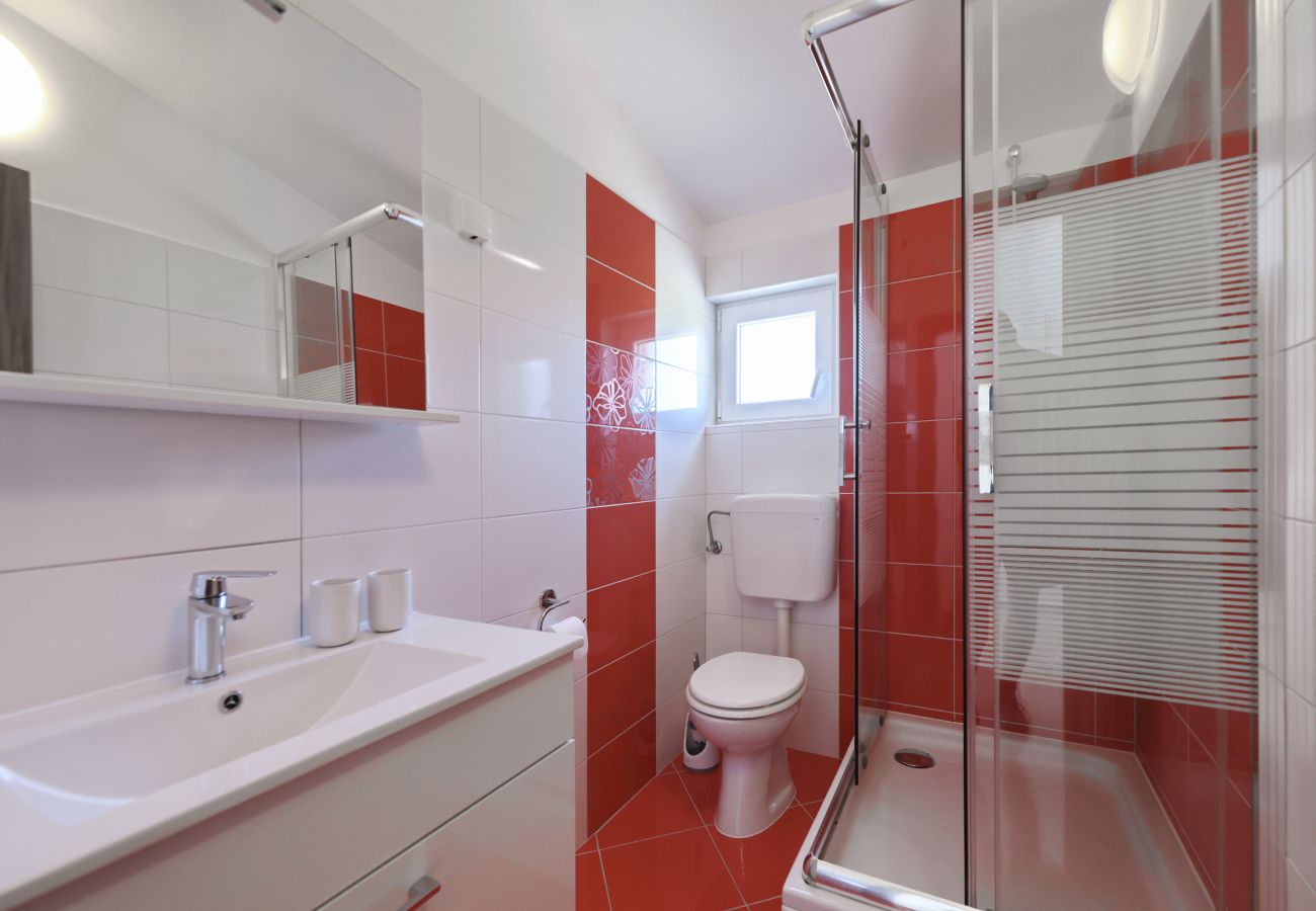 Ferienhaus in Polaca - Vana