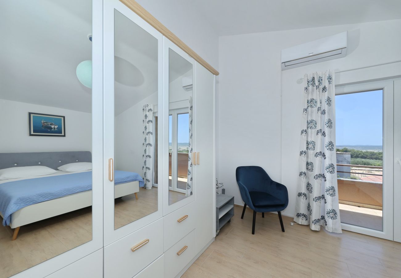 Ferienhaus in Polaca - Vana