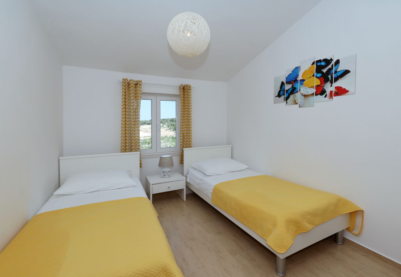 Ferienhaus in Polaca - Vana