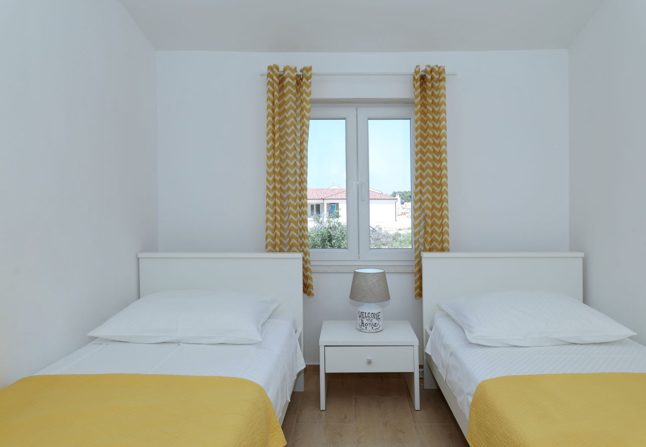 Ferienhaus in Polaca - Vana