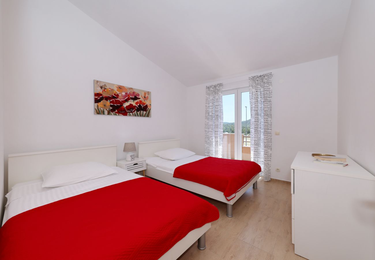 Ferienhaus in Polaca - Vana