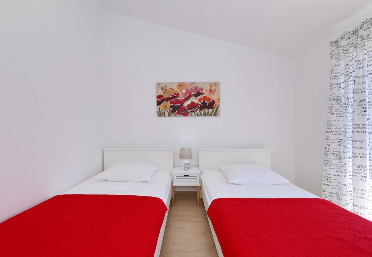 Ferienhaus in Polaca - Vana