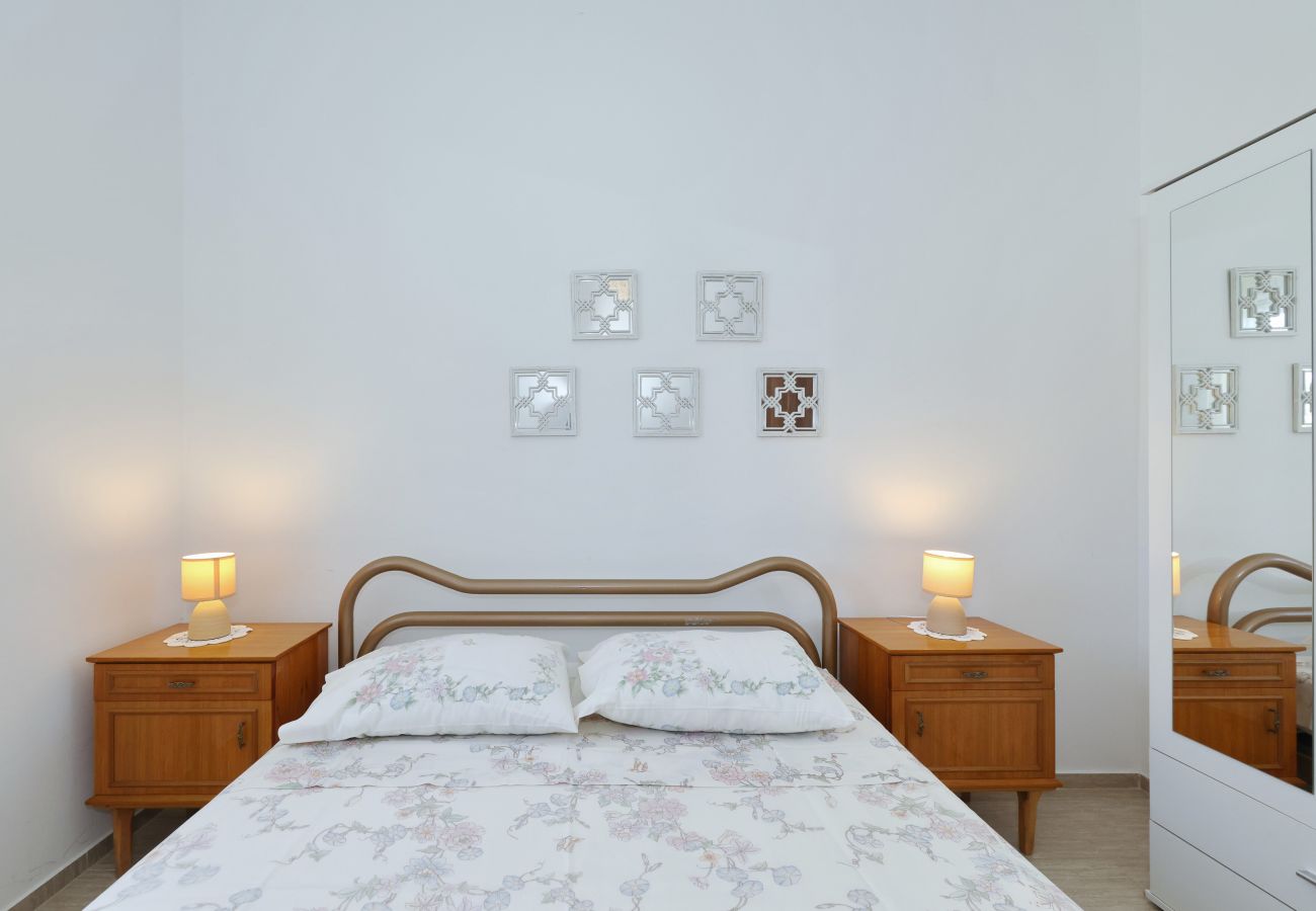 Ferienhaus in Polaca - Vana