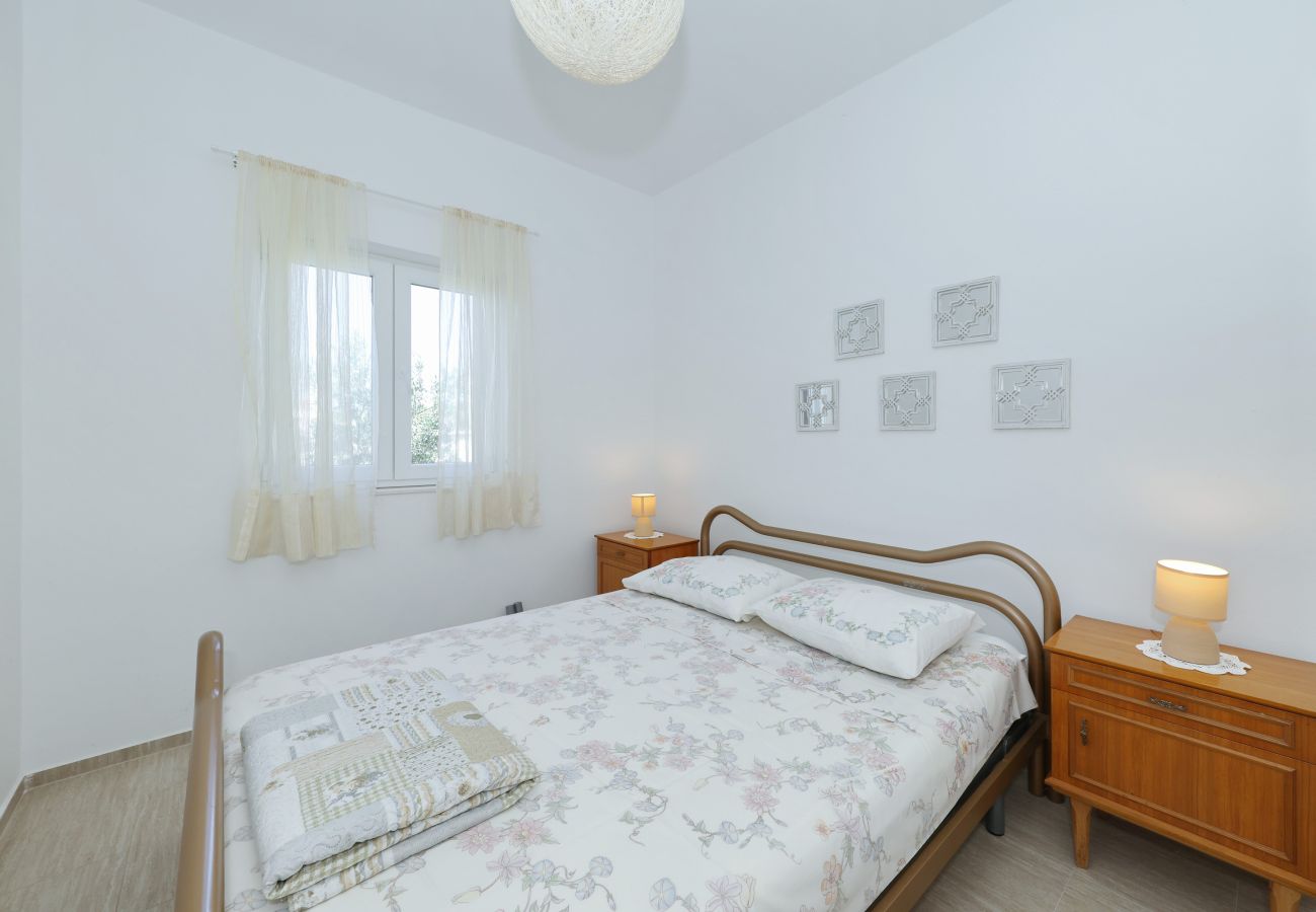 Ferienhaus in Polaca - Vana