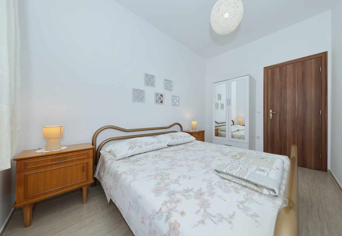 Ferienhaus in Polaca - Vana