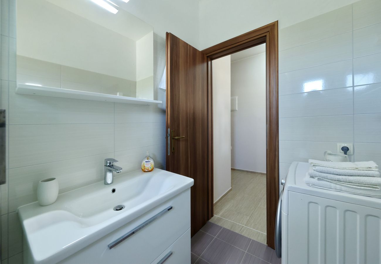 Ferienhaus in Polaca - Vana