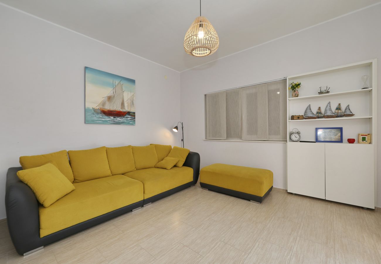 Ferienhaus in Polaca - Vana