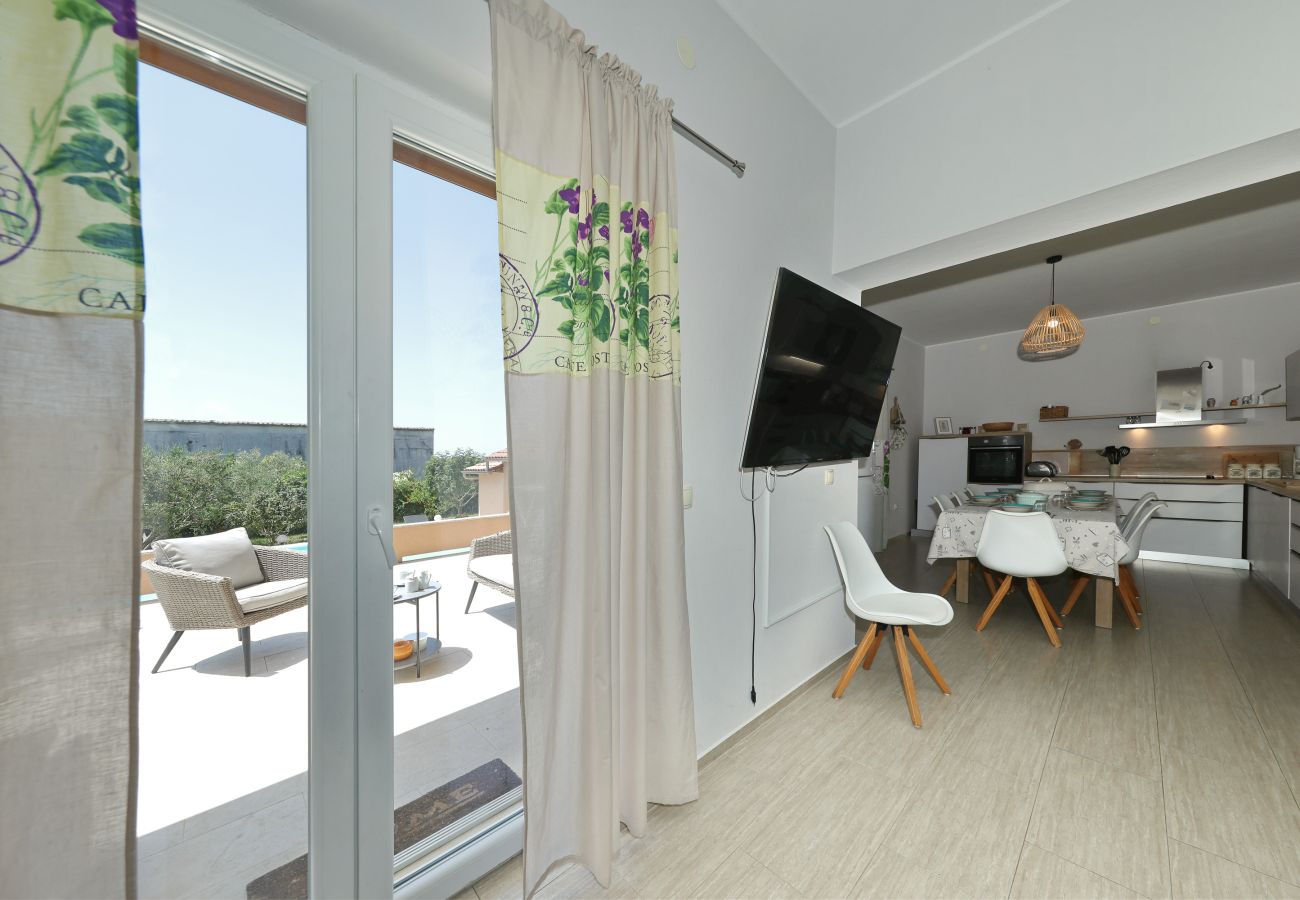 Ferienhaus in Polaca - Vana