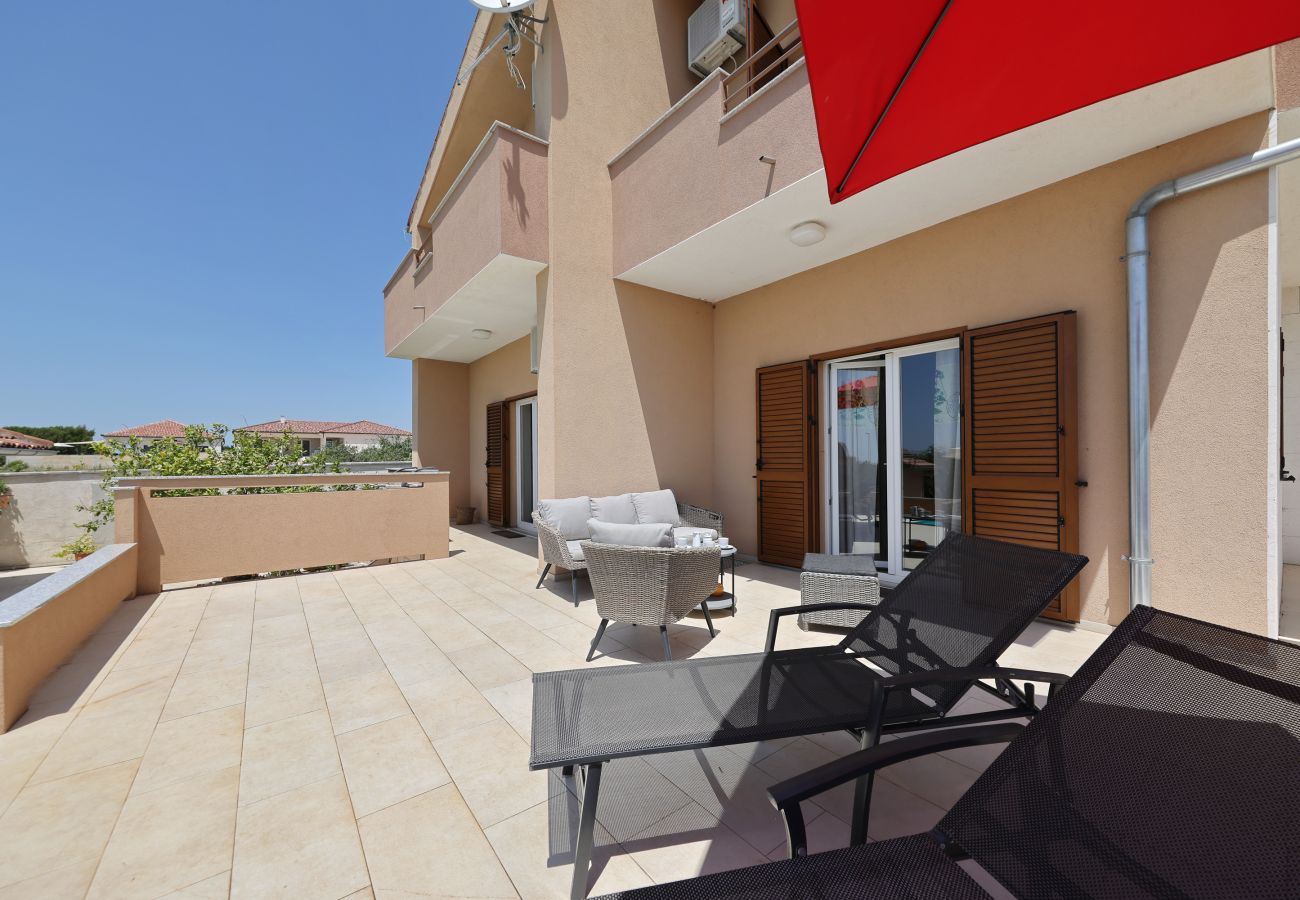 Ferienhaus in Polaca - Vana