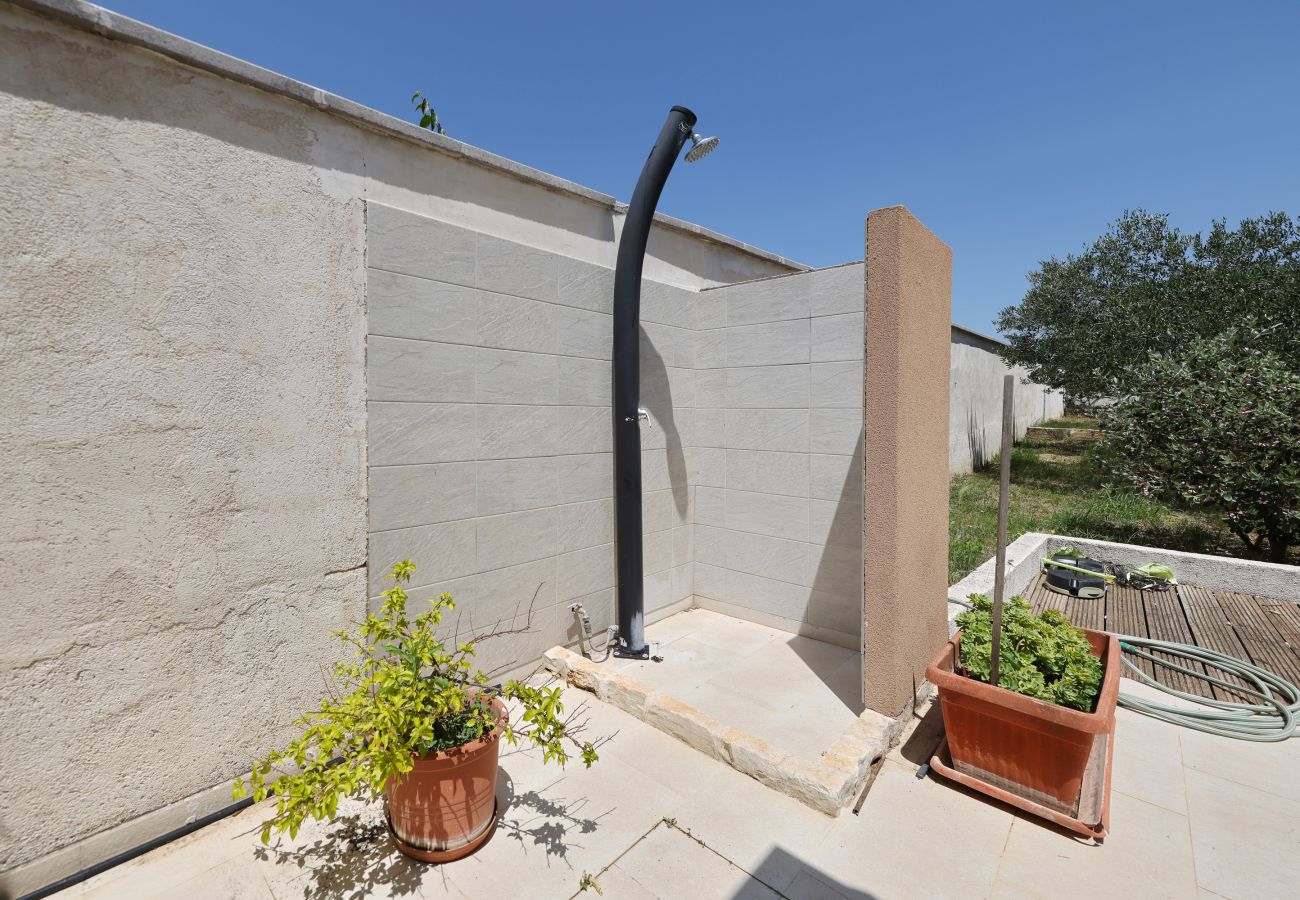 Ferienhaus in Polaca - Vana