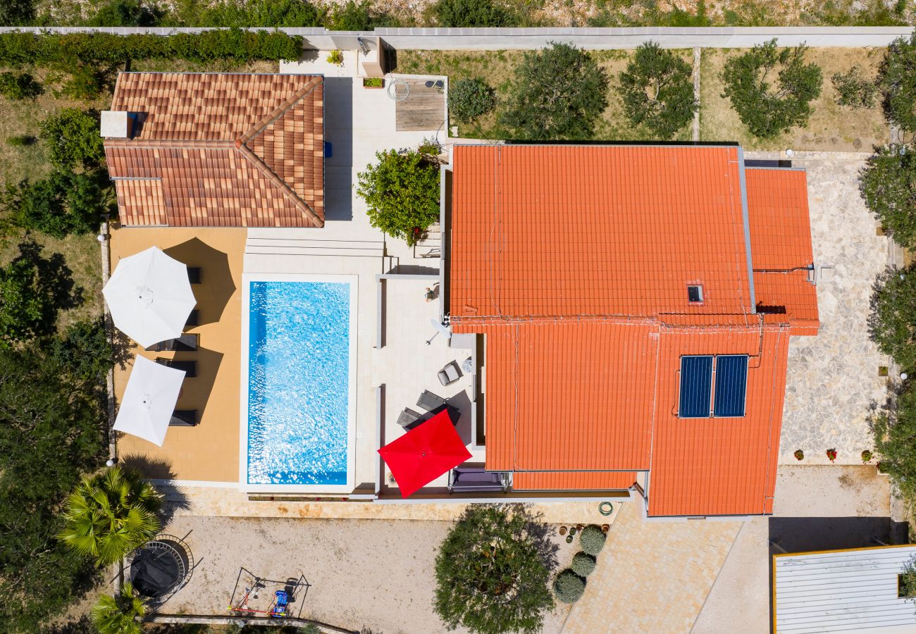 Ferienhaus in Polaca - Vana