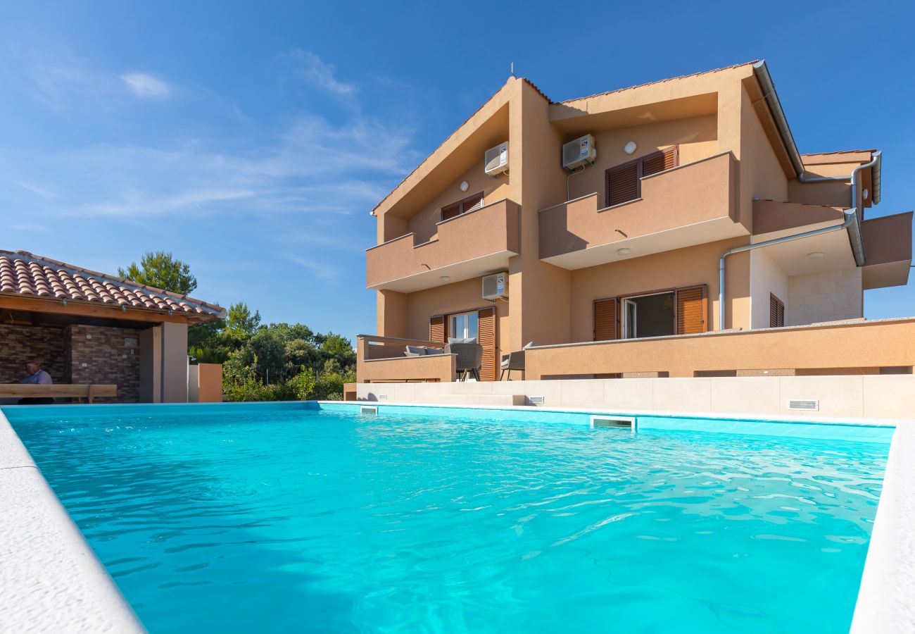 Ferienhaus in Polaca - Vana