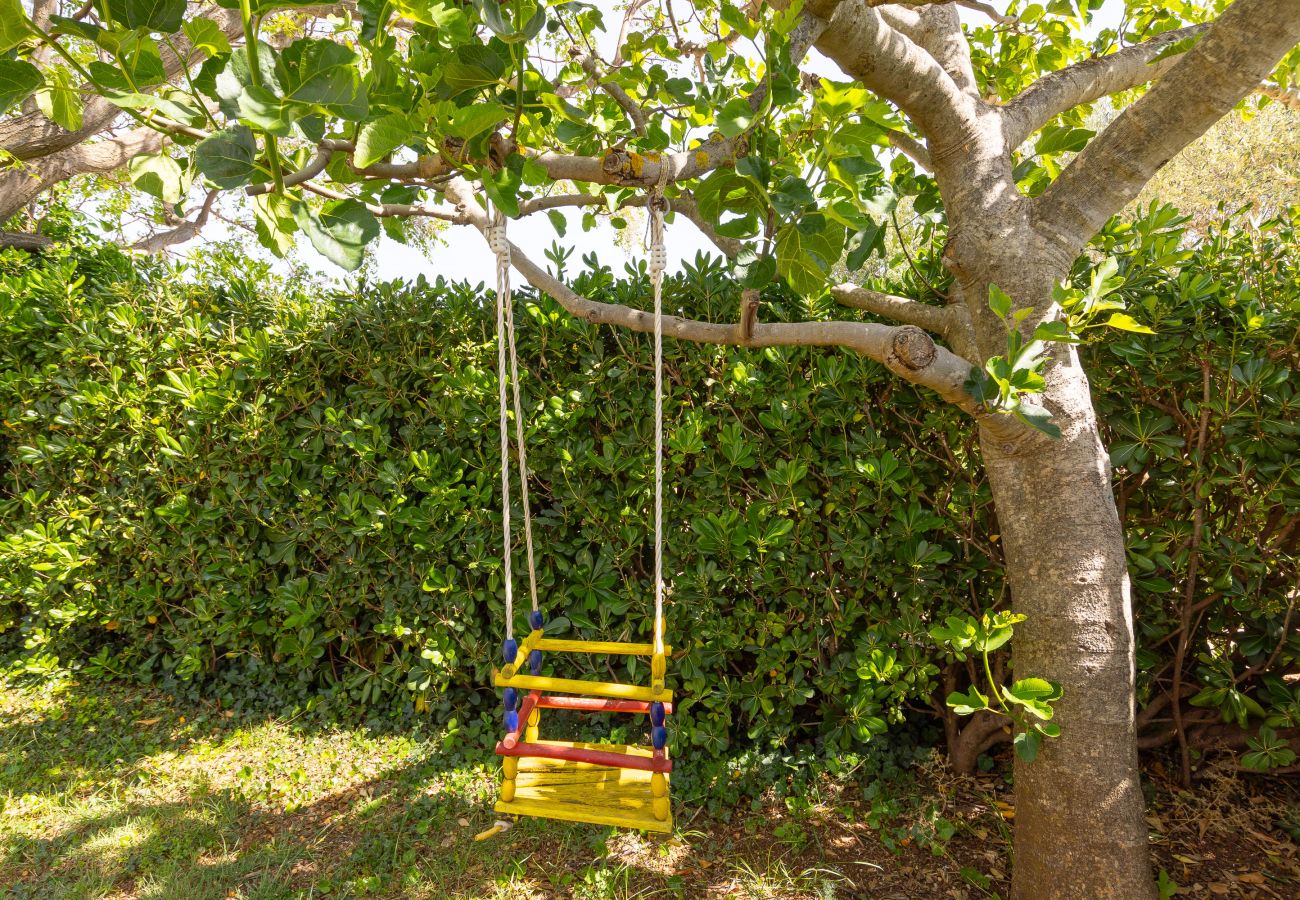 Ferienwohnung in Vrsi - perinic,no.1