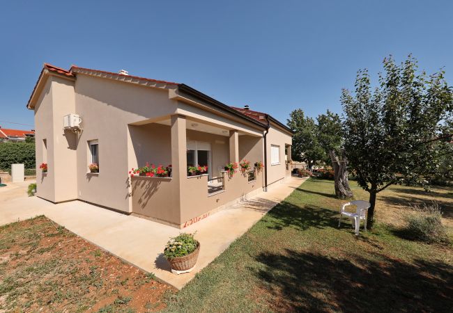 Ferienwohnung in Zadar - Ferienwohnung Jerbic