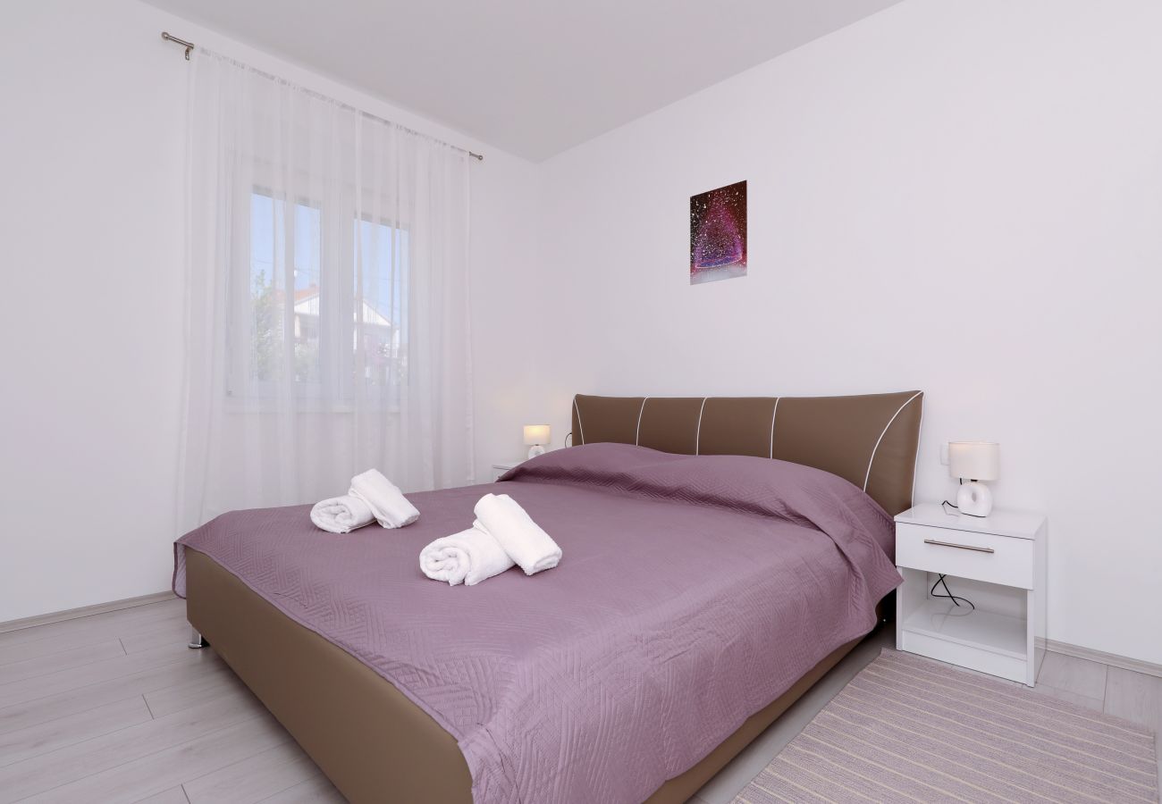 Ferienwohnung in Zadar - Ferienwohnung Jerbic