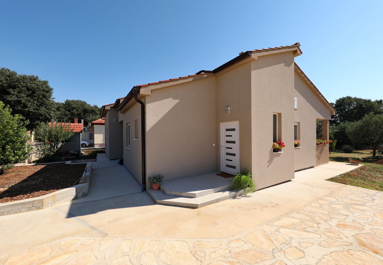 Ferienwohnung in Zadar - Ferienwohnung Jerbic