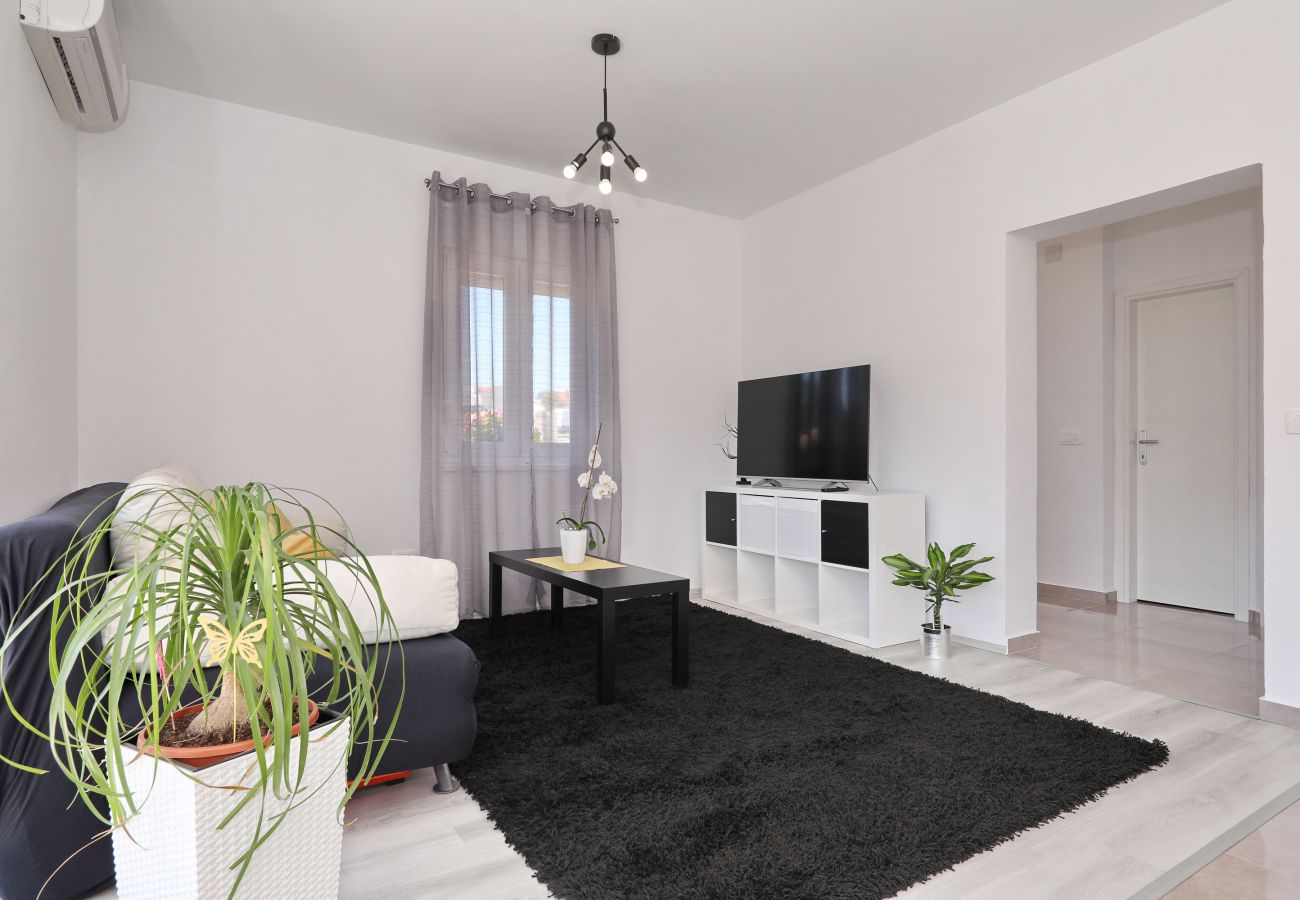 Ferienwohnung in Zadar - Ferienwohnung Jerbic