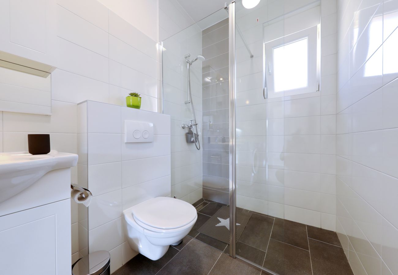 Ferienwohnung in Zadar - Ferienwohnung Jerbic