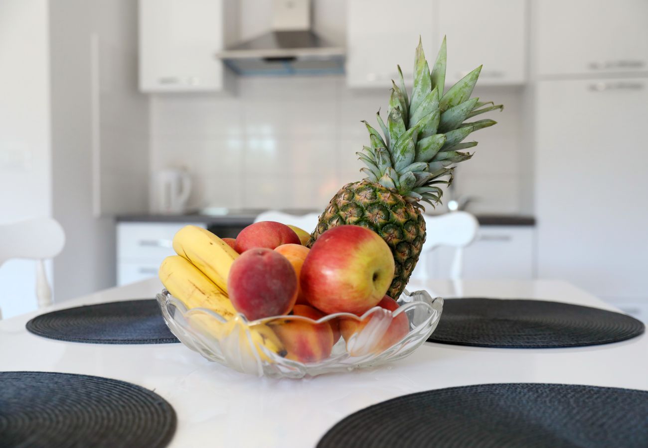 Ferienwohnung in Zadar - Ferienwohnung Jerbic