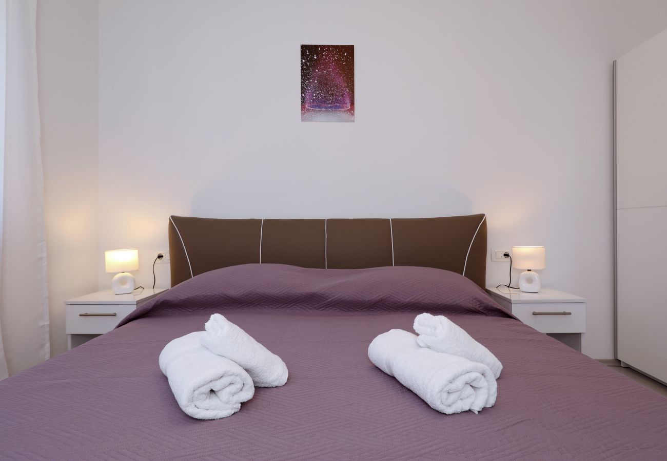 Ferienwohnung in Zadar - Ferienwohnung Jerbic