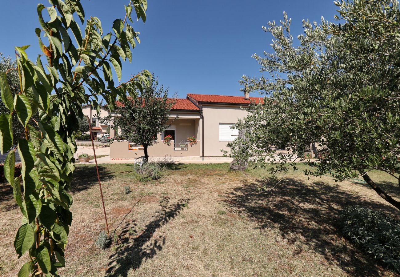 Ferienwohnung in Zadar - Ferienwohnung Jerbic