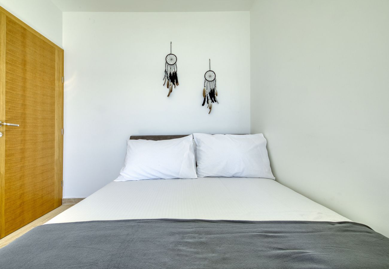 Ferienwohnung in Ljubac - Gazic no.1