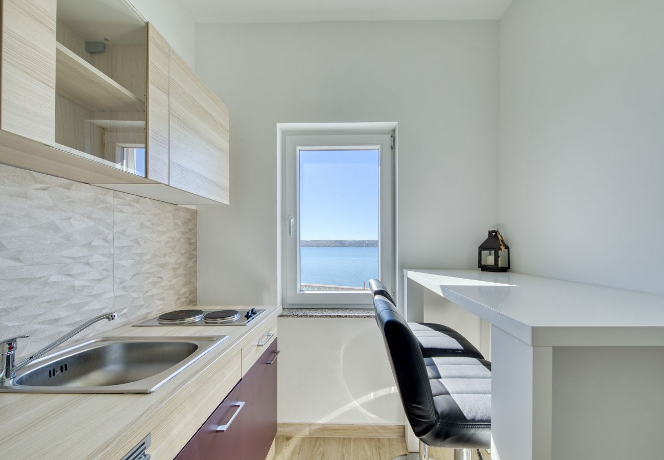 Ferienwohnung in Ljubac - Gazic no.1