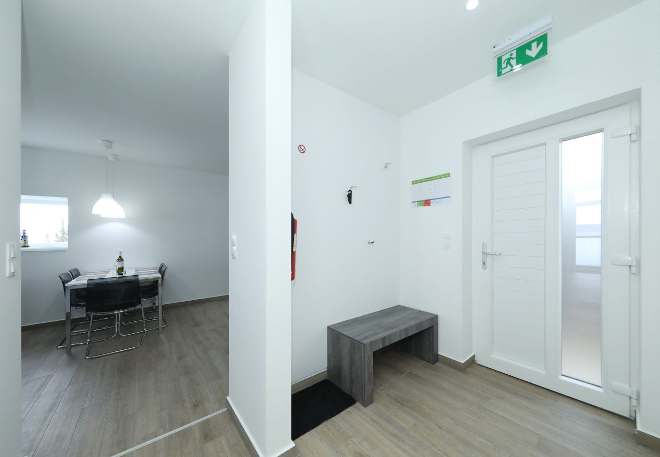 Ferienwohnung in Starigrad - Meeresbrise No. 5