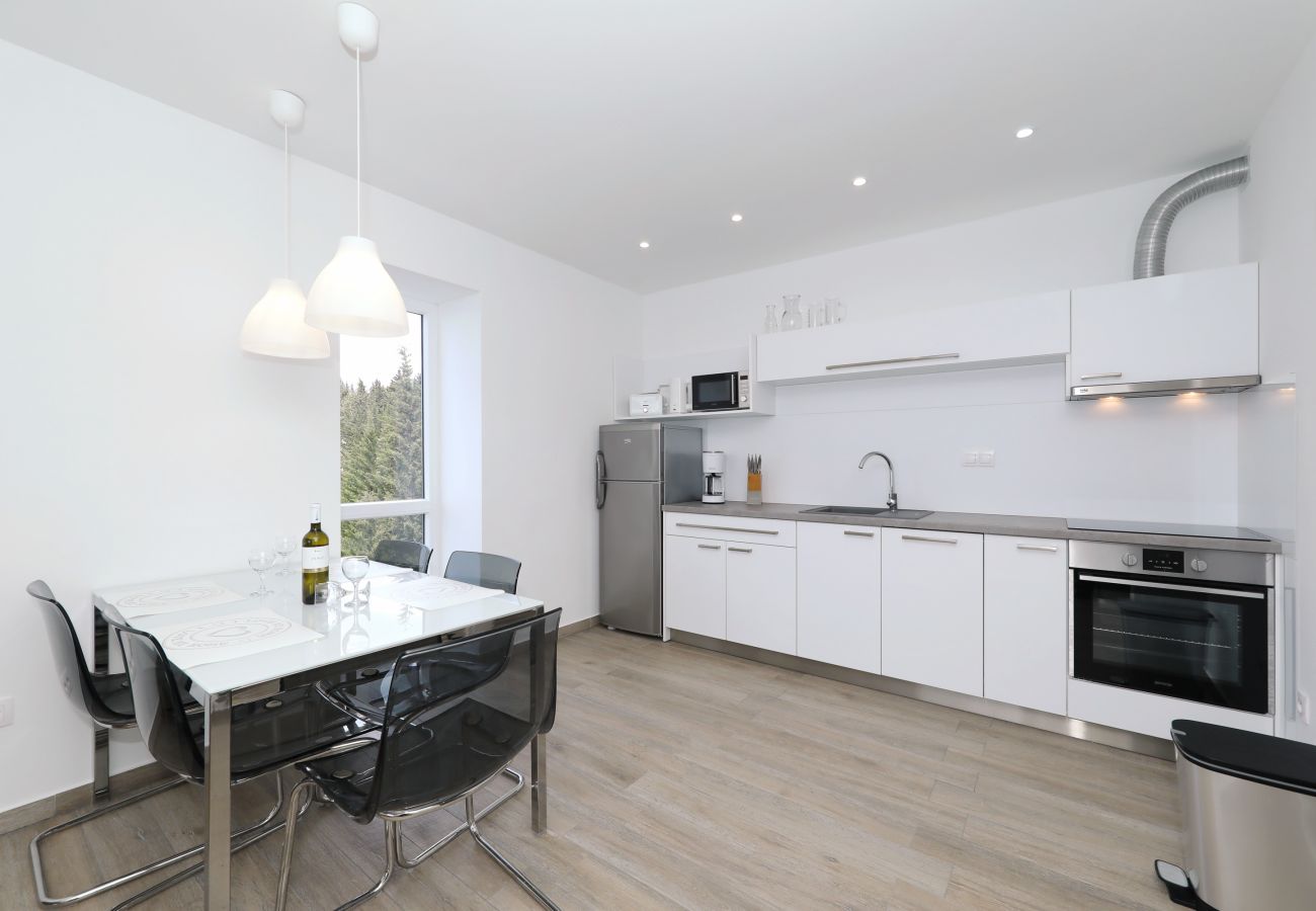 Ferienwohnung in Starigrad - Meeresbrise No. 6