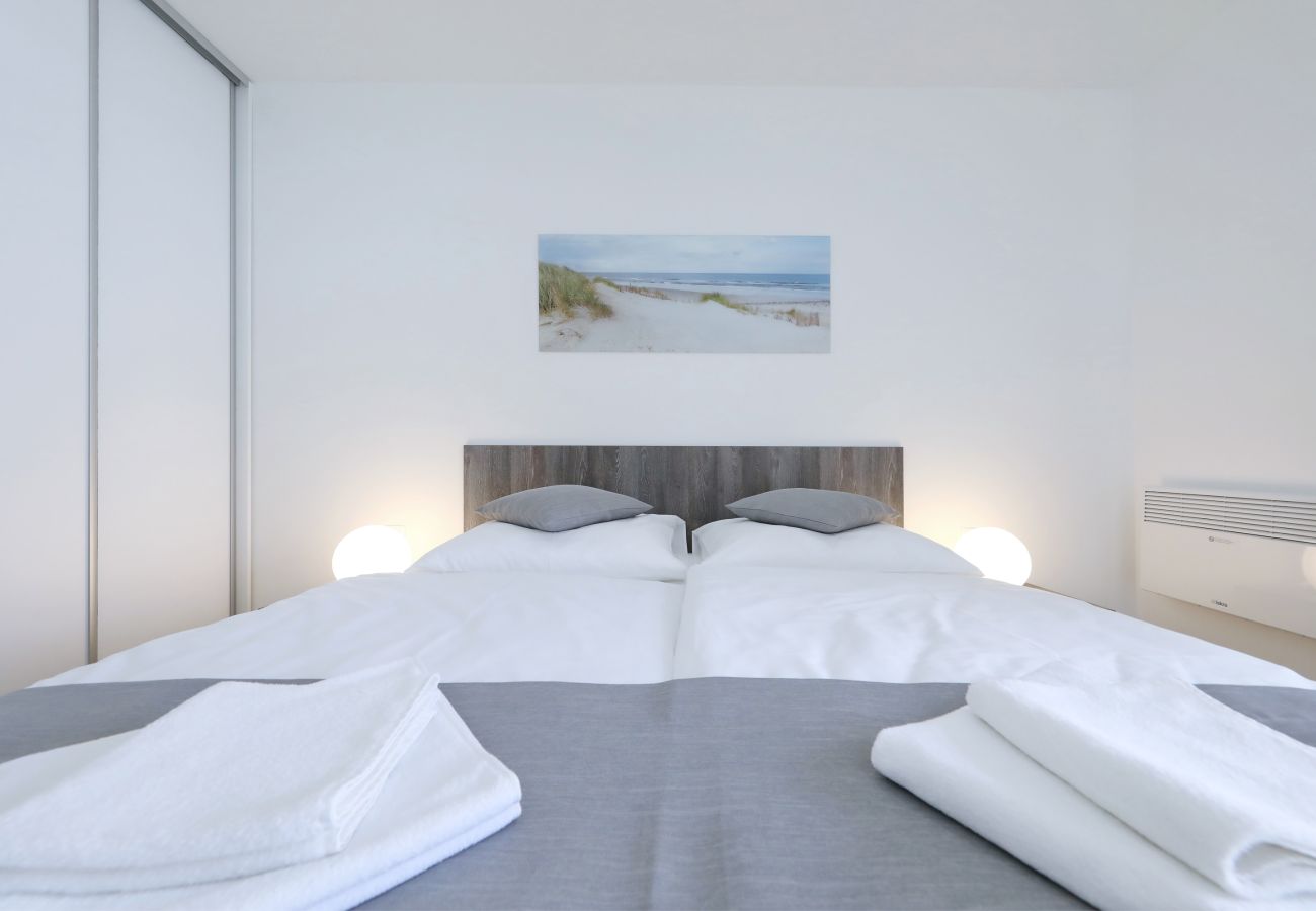 Ferienwohnung in Starigrad - Meeresbrise No. 6