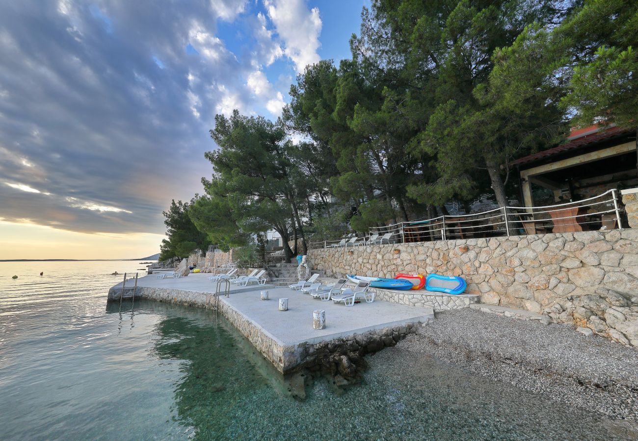 Ferienhaus in Starigrad - Steinhaus Mirko