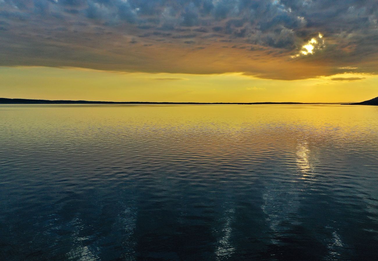 Ferienhaus in Starigrad - Steinhaus Mirko