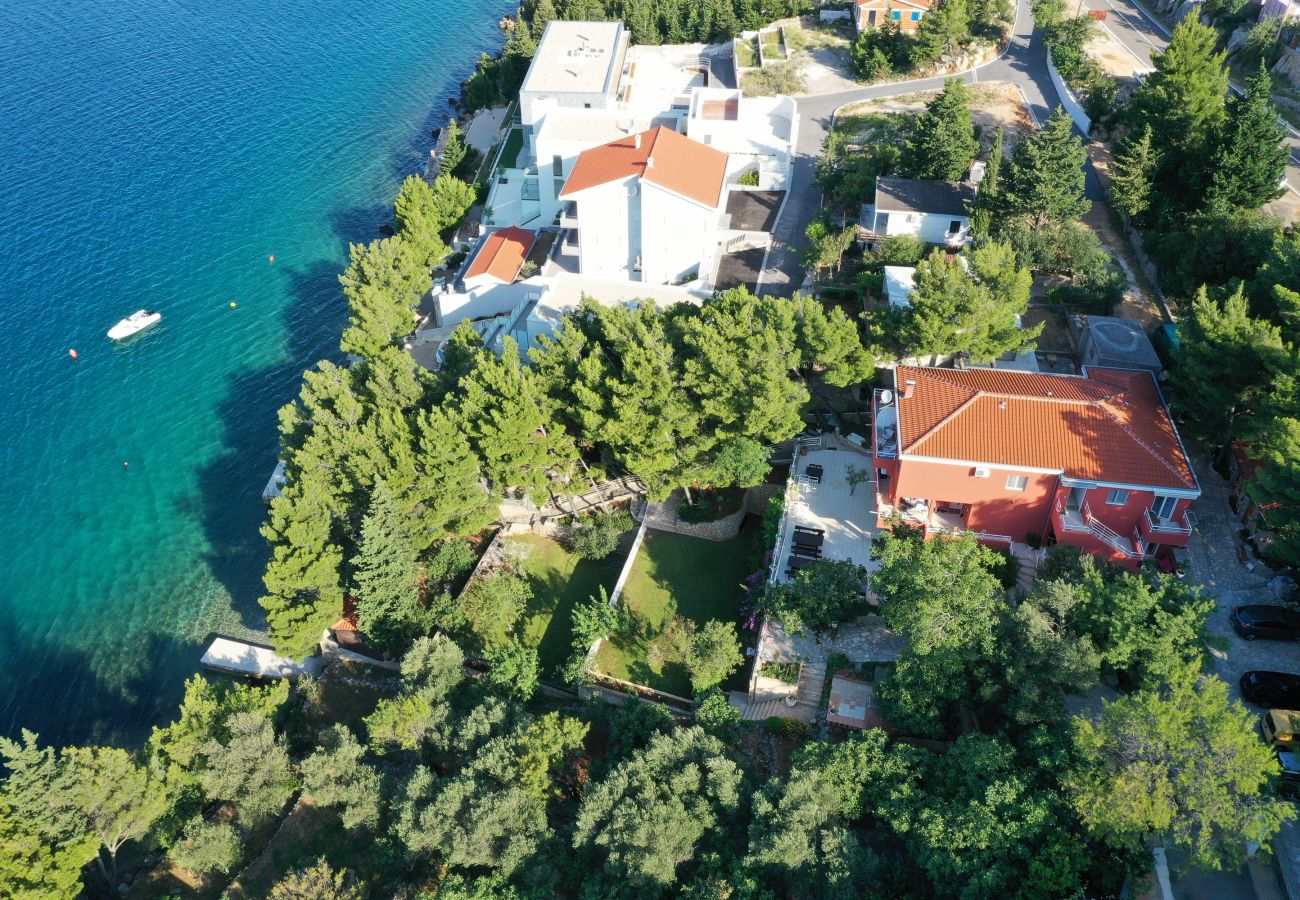 Ferienhaus in Starigrad - Steinhaus Mirko