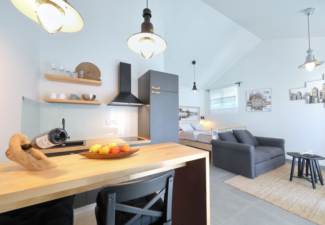 Ferienhaus in Starigrad - Steinhaus Mirko