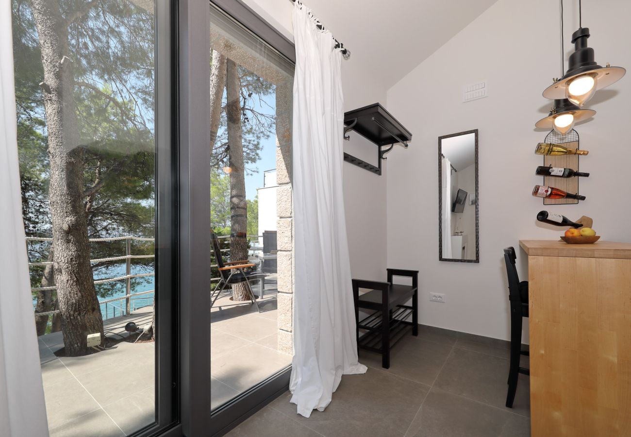 Ferienhaus in Starigrad - Steinhaus Mirko