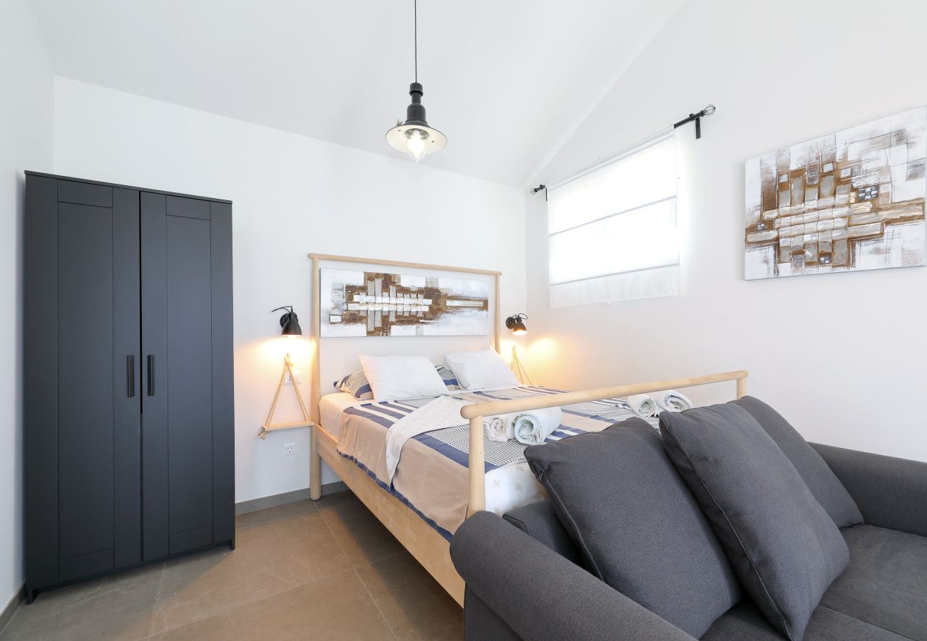 Ferienhaus in Starigrad - Steinhaus Mirko