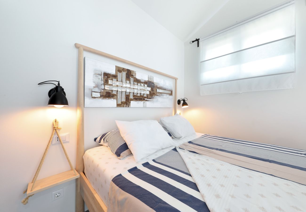 Ferienhaus in Starigrad - Steinhaus Mirko