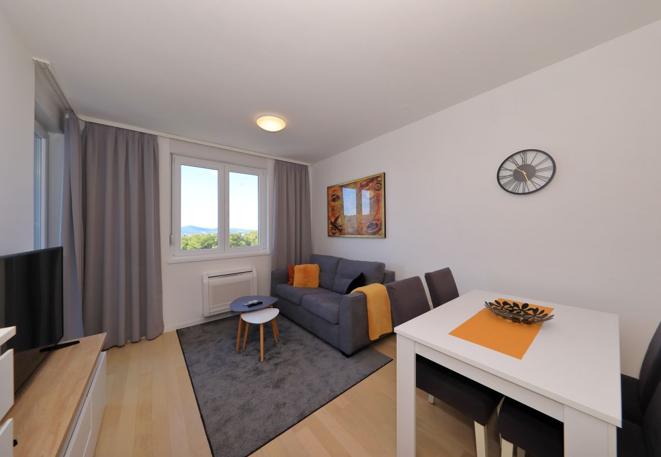 Ferienwohnung in Zadar - Kostela