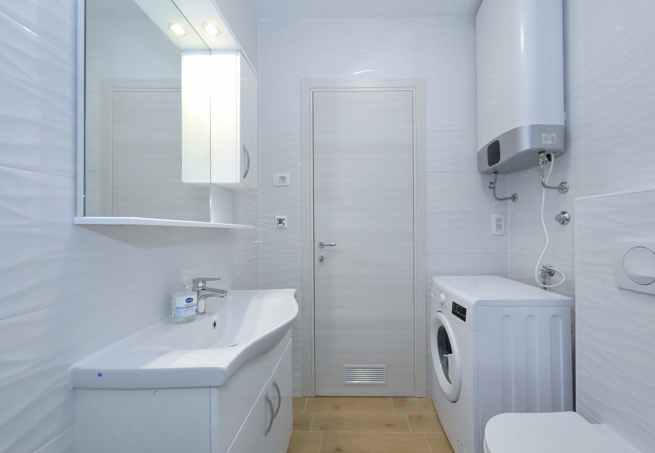 Ferienwohnung in Zadar - Kostela