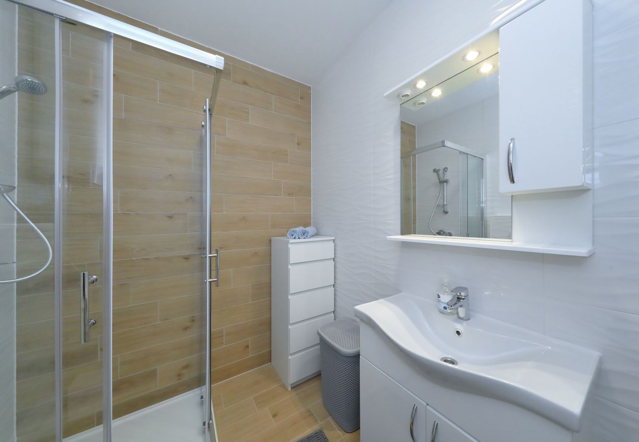 Ferienwohnung in Zadar - Kostela