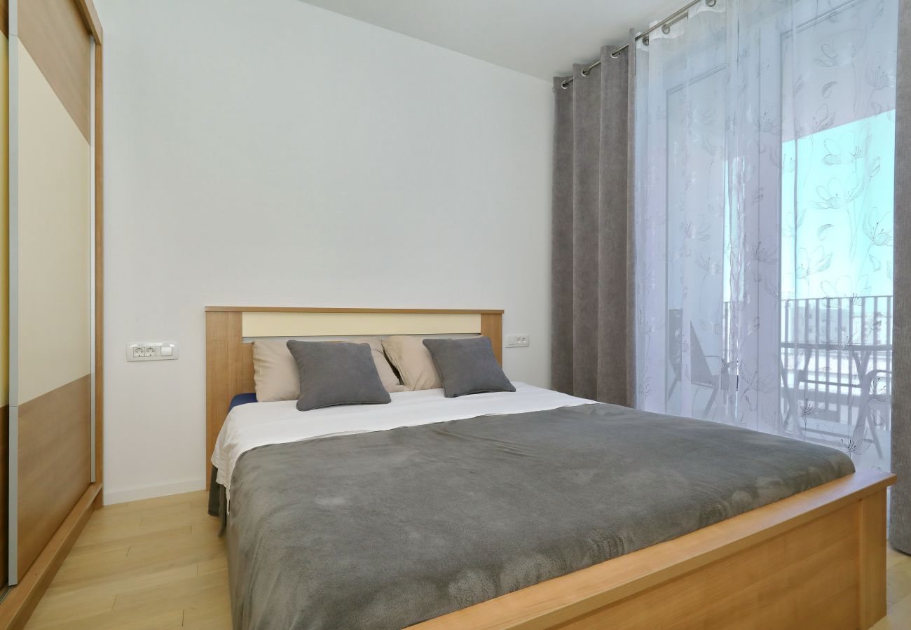 Ferienwohnung in Zadar - Kostela