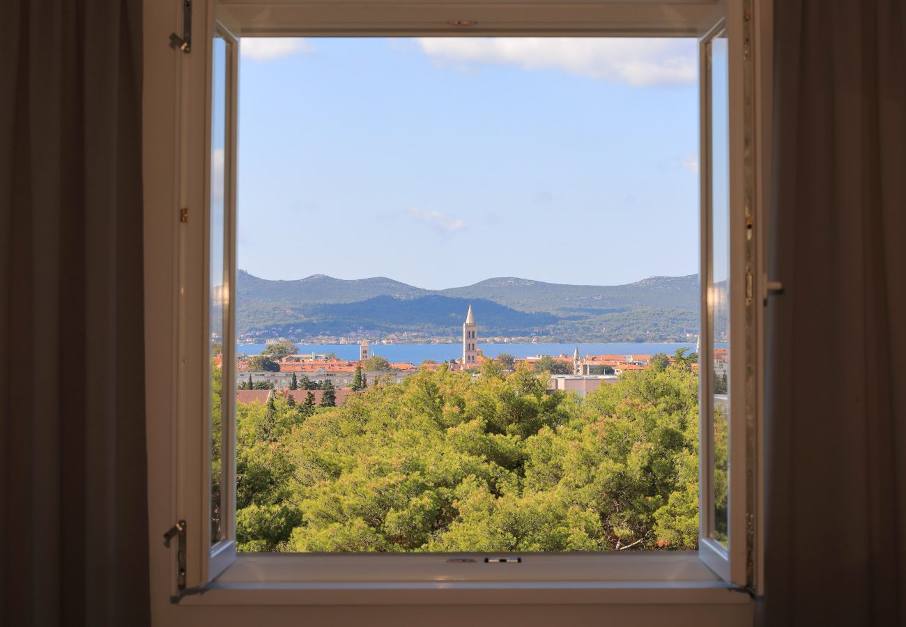 Ferienwohnung in Zadar - Kostela