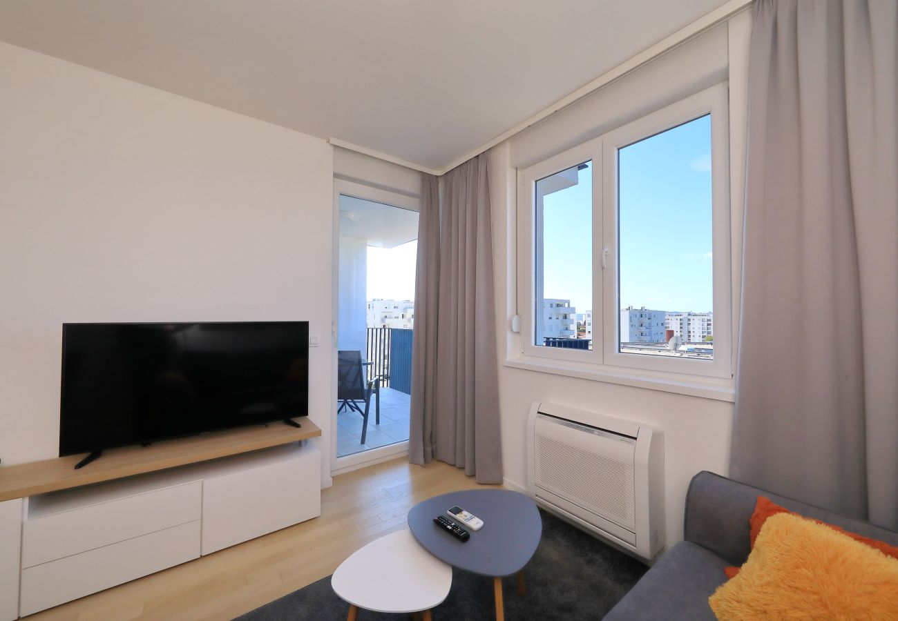 Ferienwohnung in Zadar - Kostela