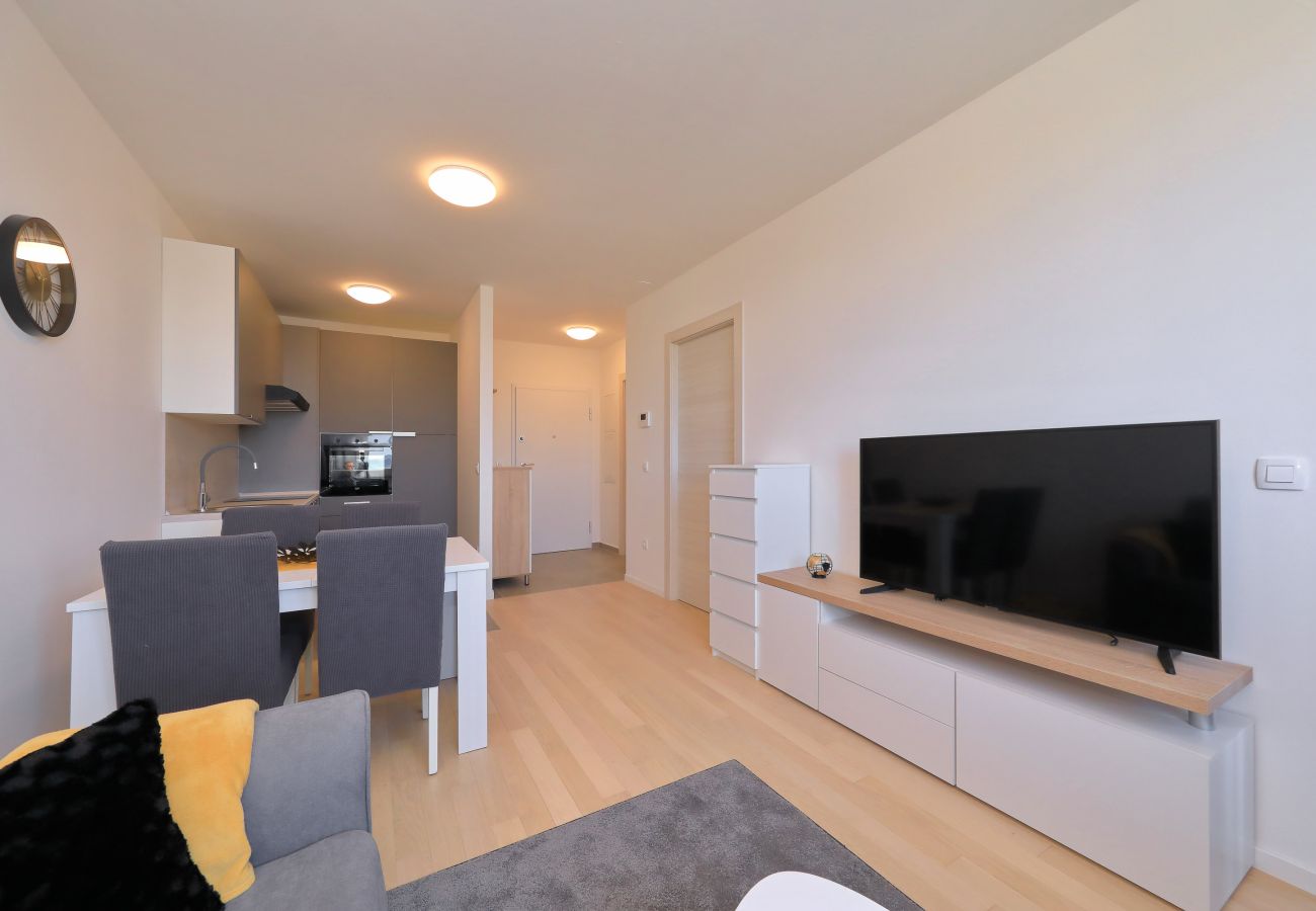 Ferienwohnung in Zadar - Kostela