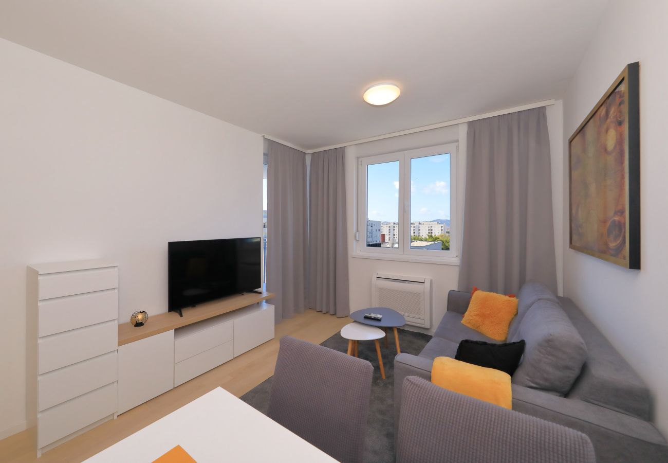 Ferienwohnung in Zadar - Kostela