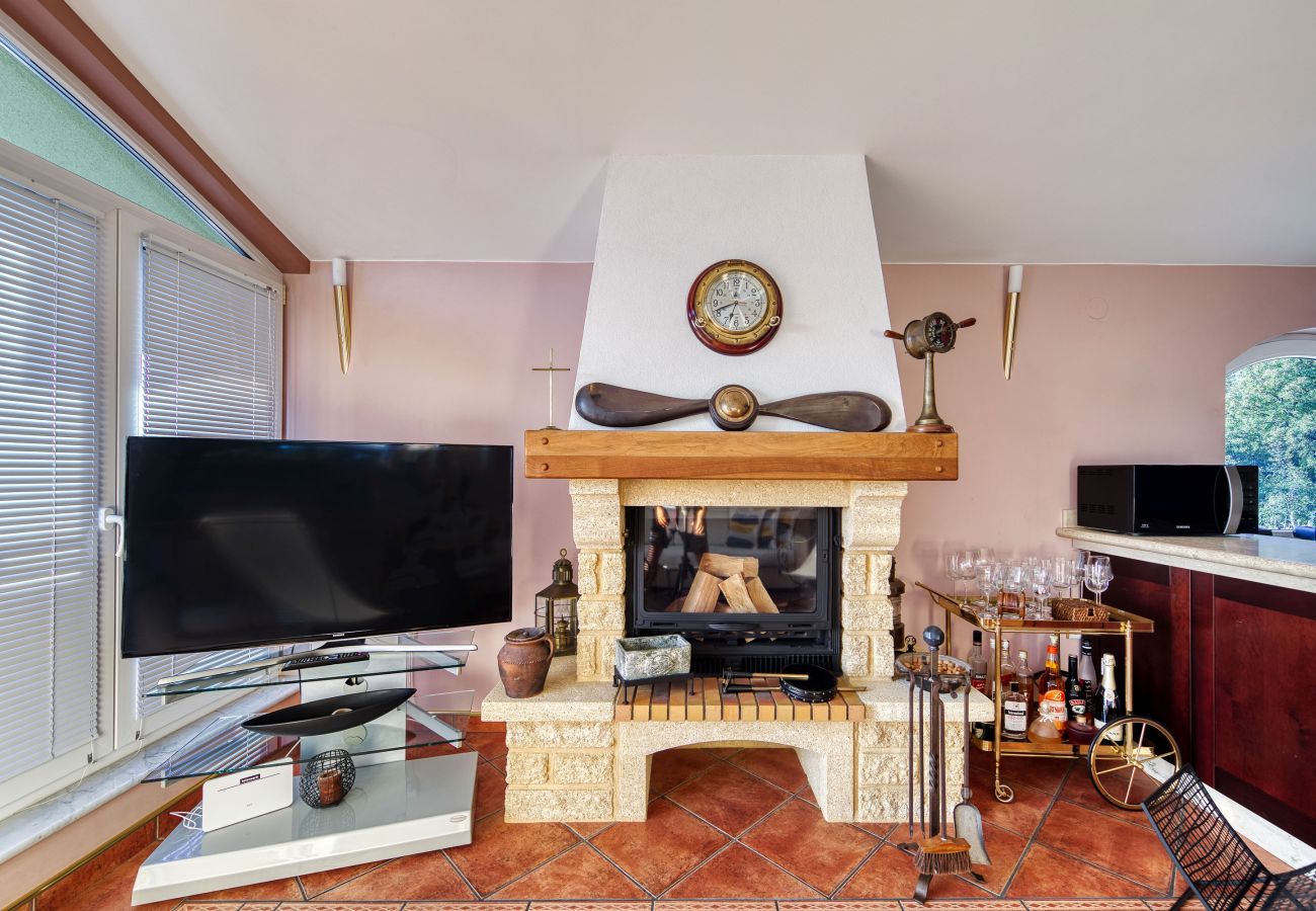 Villa in Starigrad - Villa Paulina