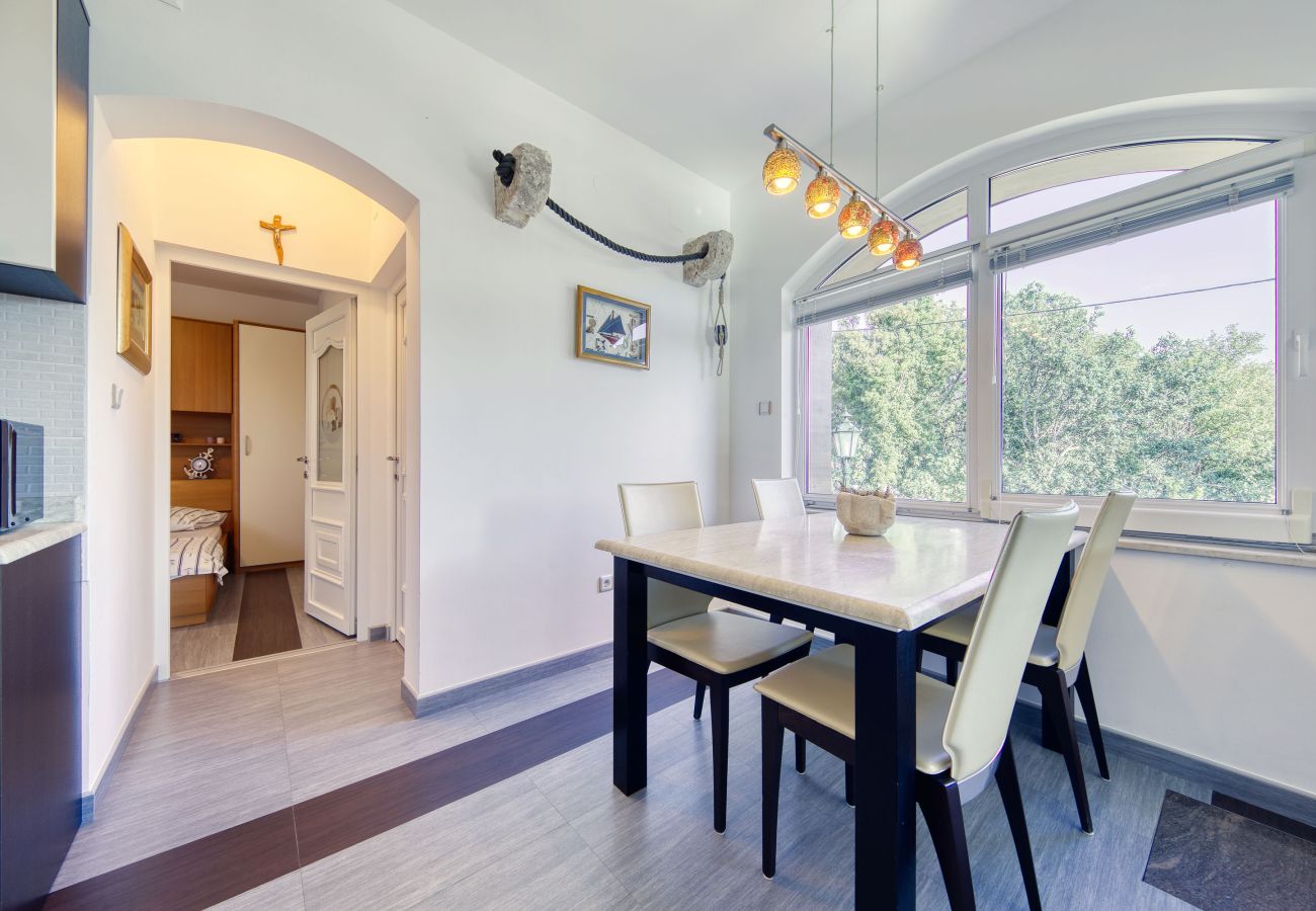 Villa in Starigrad - Villa Paulina